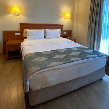 Premier Vista Hotel Silivri Kültér fotó