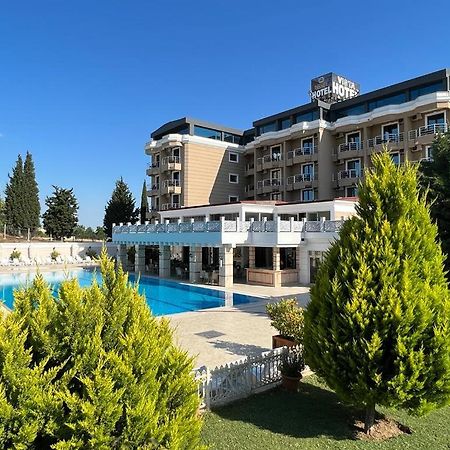 Premier Vista Hotel Silivri Kültér fotó