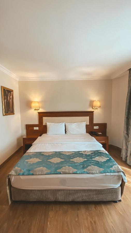 Premier Vista Hotel Silivri Kültér fotó