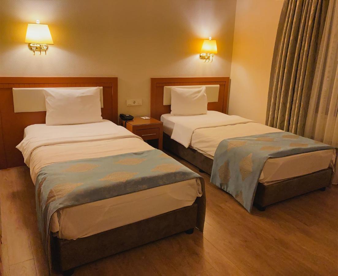 Premier Vista Hotel Silivri Kültér fotó