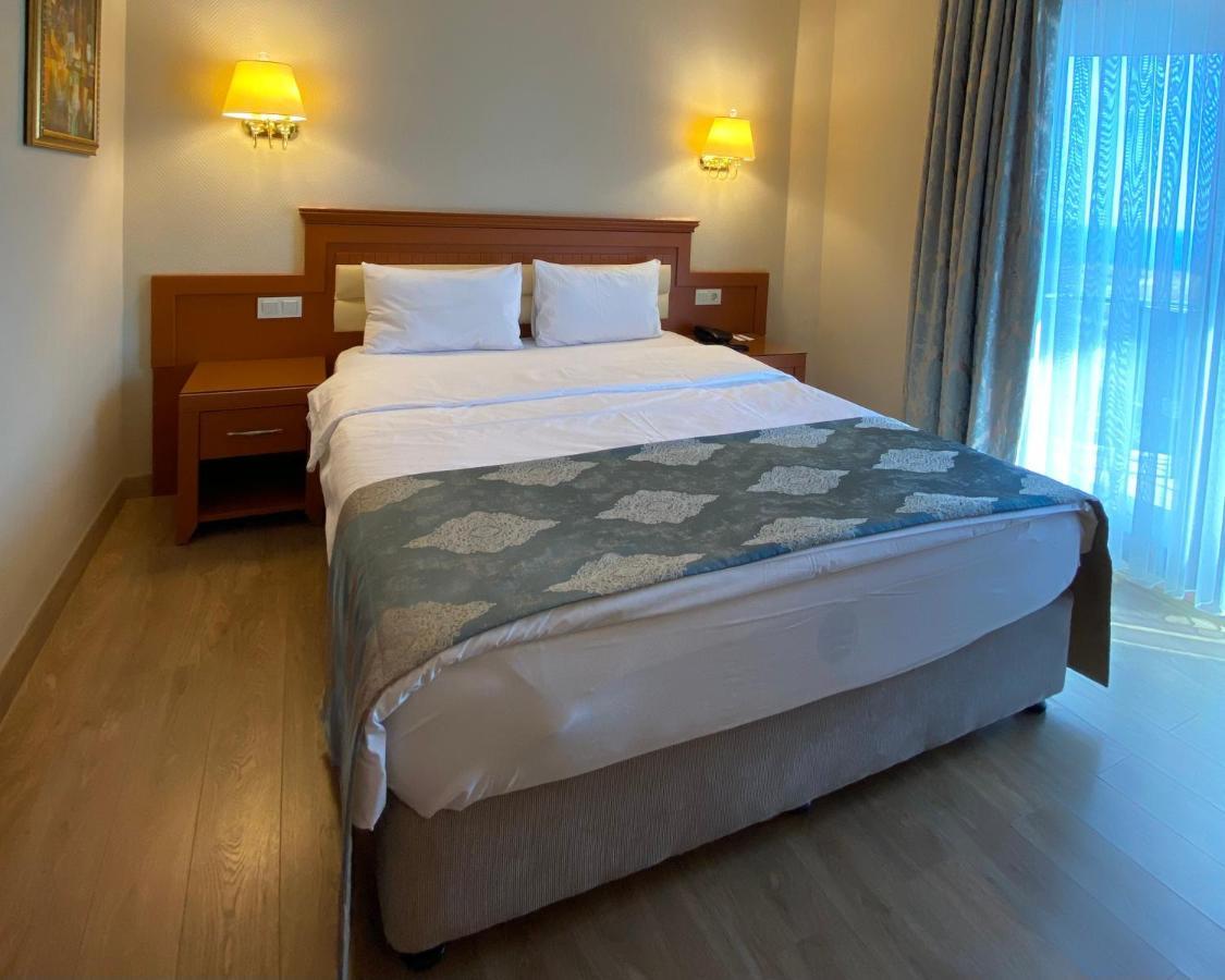 Premier Vista Hotel Silivri Kültér fotó