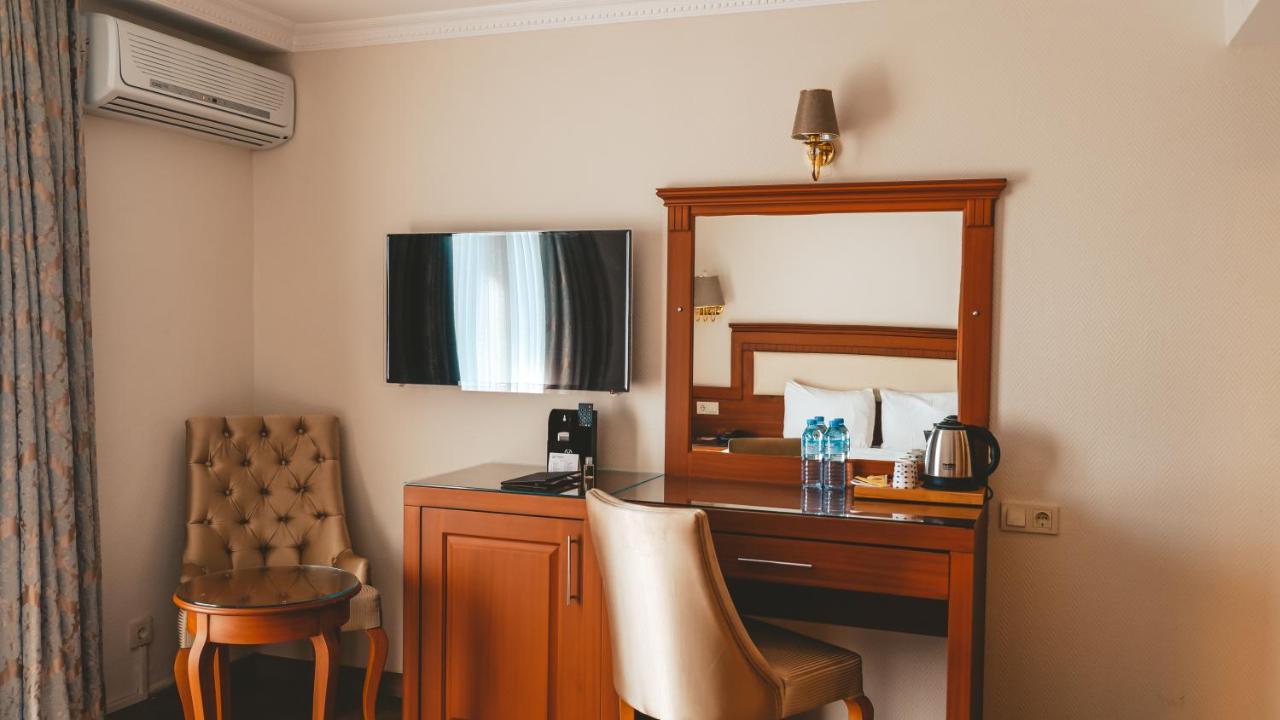 Premier Vista Hotel Silivri Kültér fotó