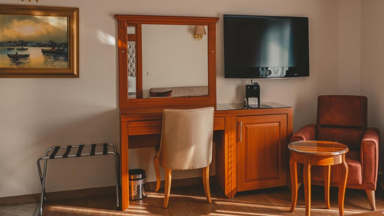 Premier Vista Hotel Silivri Kültér fotó