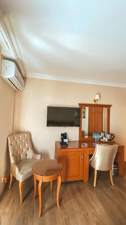 Premier Vista Hotel Silivri Kültér fotó