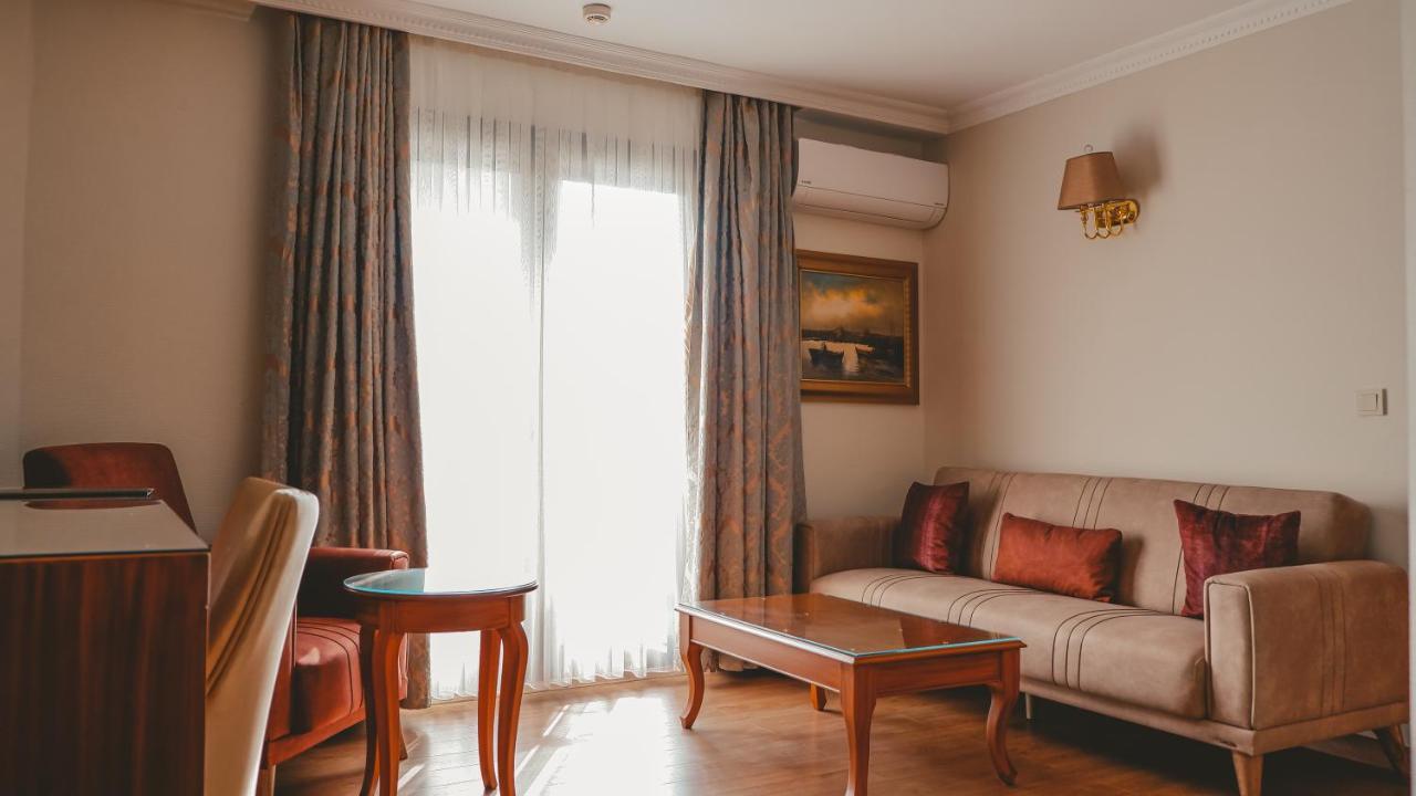 Premier Vista Hotel Silivri Kültér fotó