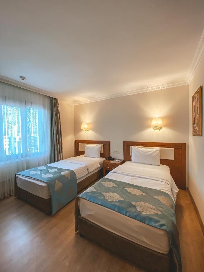 Premier Vista Hotel Silivri Kültér fotó