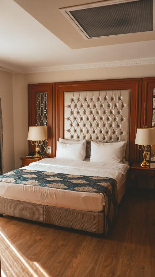 Premier Vista Hotel Silivri Kültér fotó