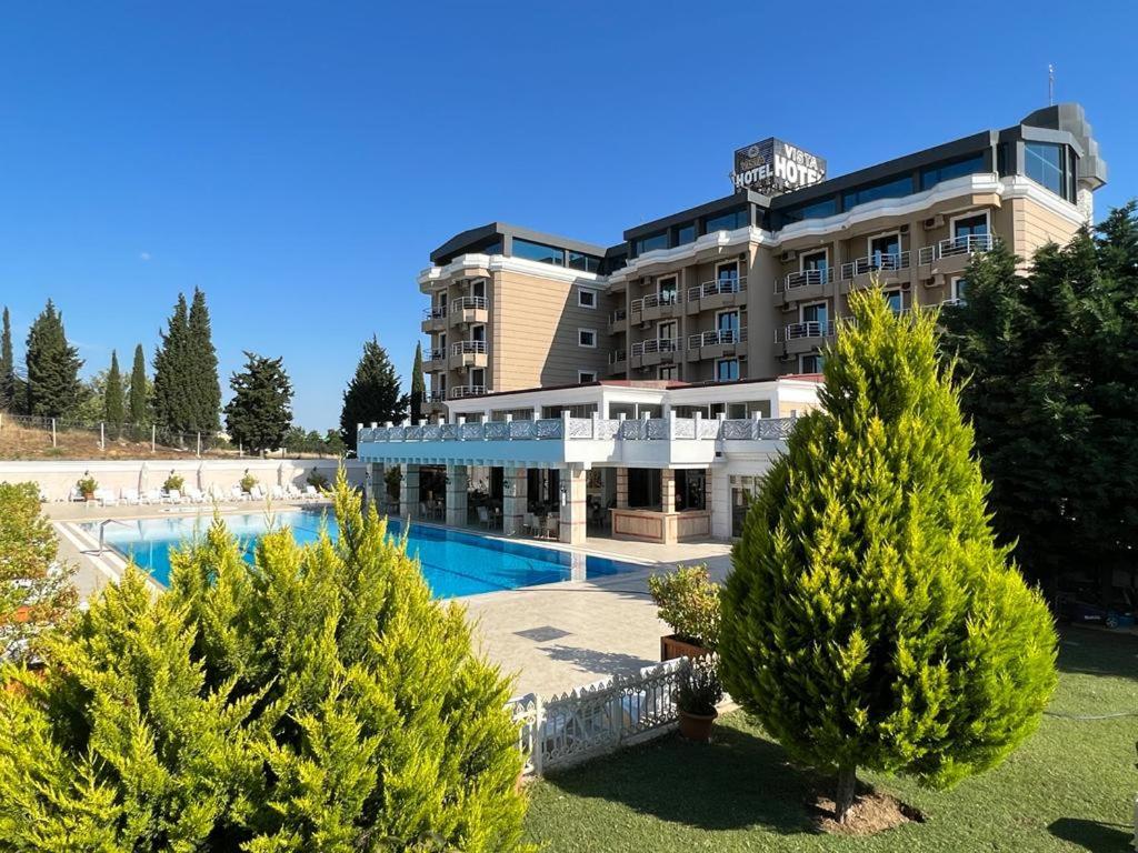 Premier Vista Hotel Silivri Kültér fotó