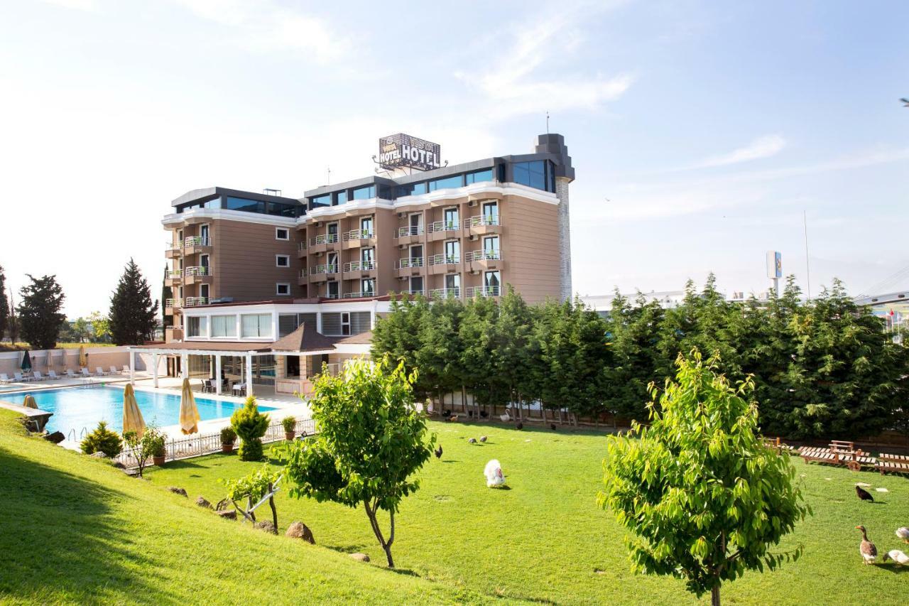 Premier Vista Hotel Silivri Kültér fotó