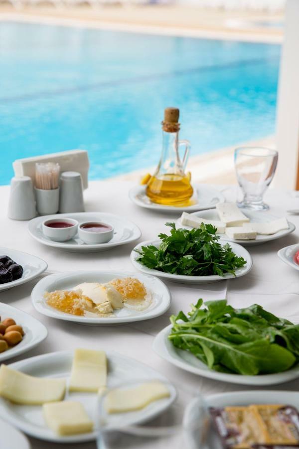 Premier Vista Hotel Silivri Kültér fotó