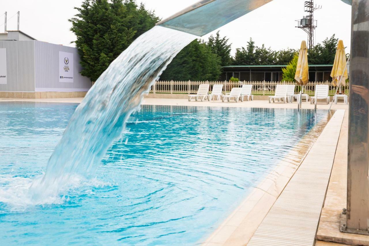 Premier Vista Hotel Silivri Kültér fotó
