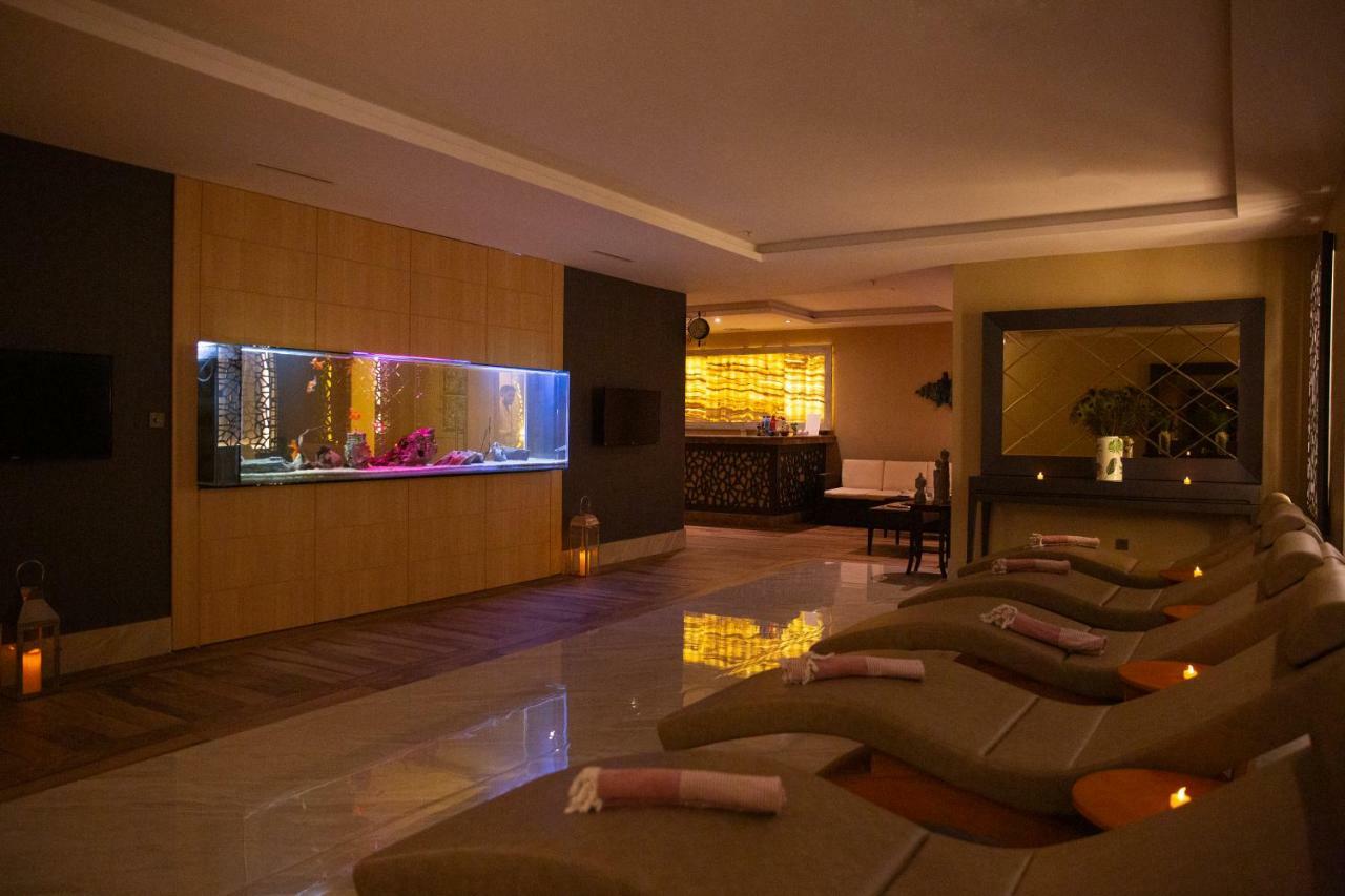 Premier Vista Hotel Silivri Kültér fotó