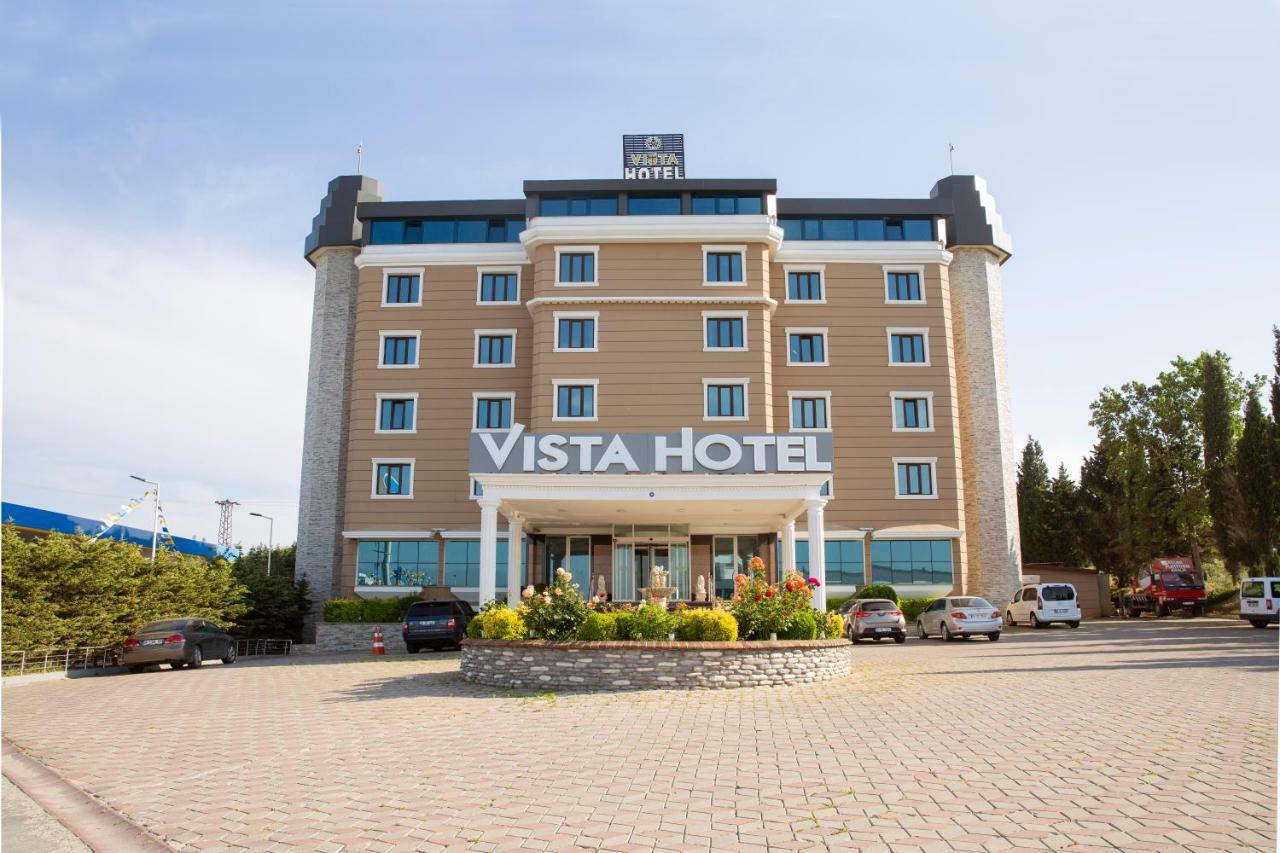 Premier Vista Hotel Silivri Kültér fotó