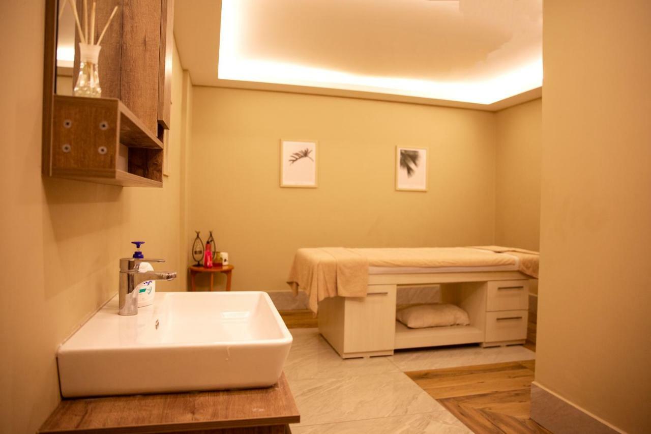 Premier Vista Hotel Silivri Kültér fotó