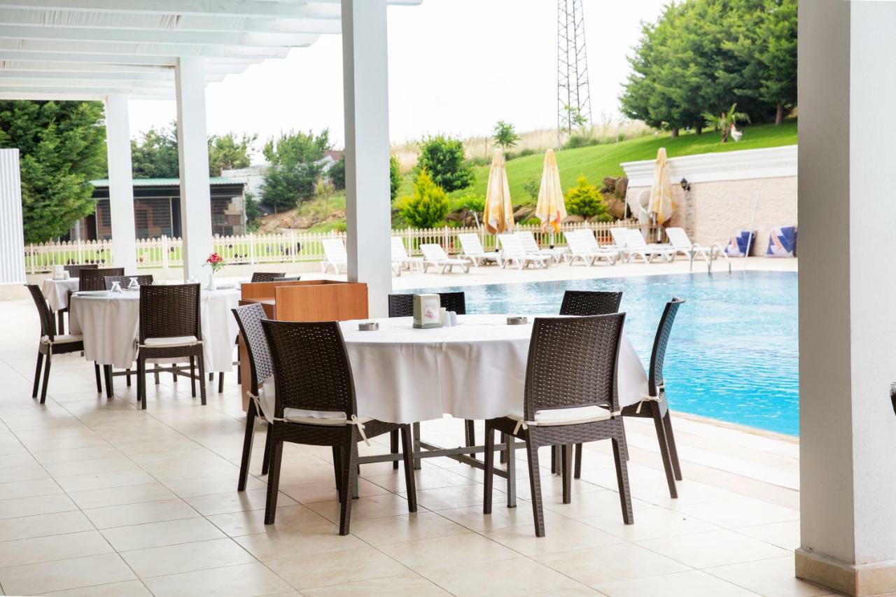 Premier Vista Hotel Silivri Kültér fotó