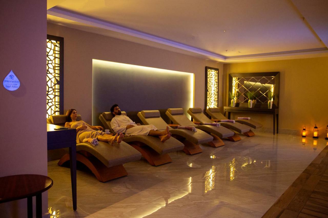 Premier Vista Hotel Silivri Kültér fotó