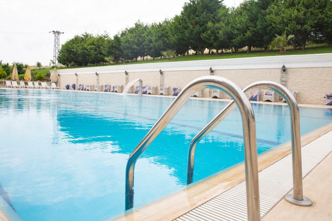 Premier Vista Hotel Silivri Kültér fotó