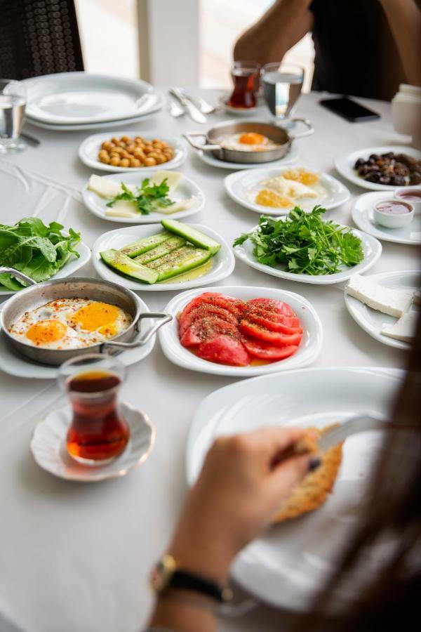 Premier Vista Hotel Silivri Kültér fotó