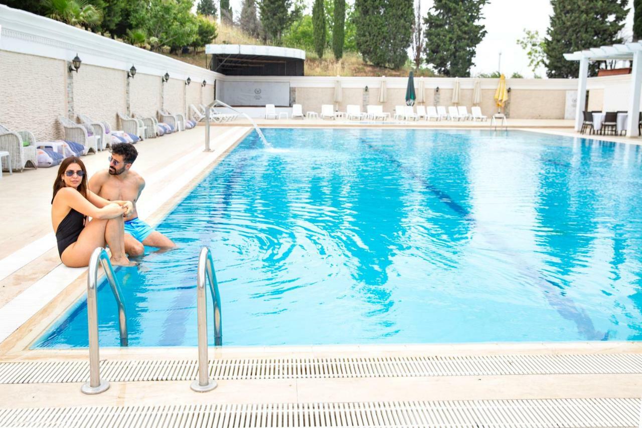 Premier Vista Hotel Silivri Kültér fotó
